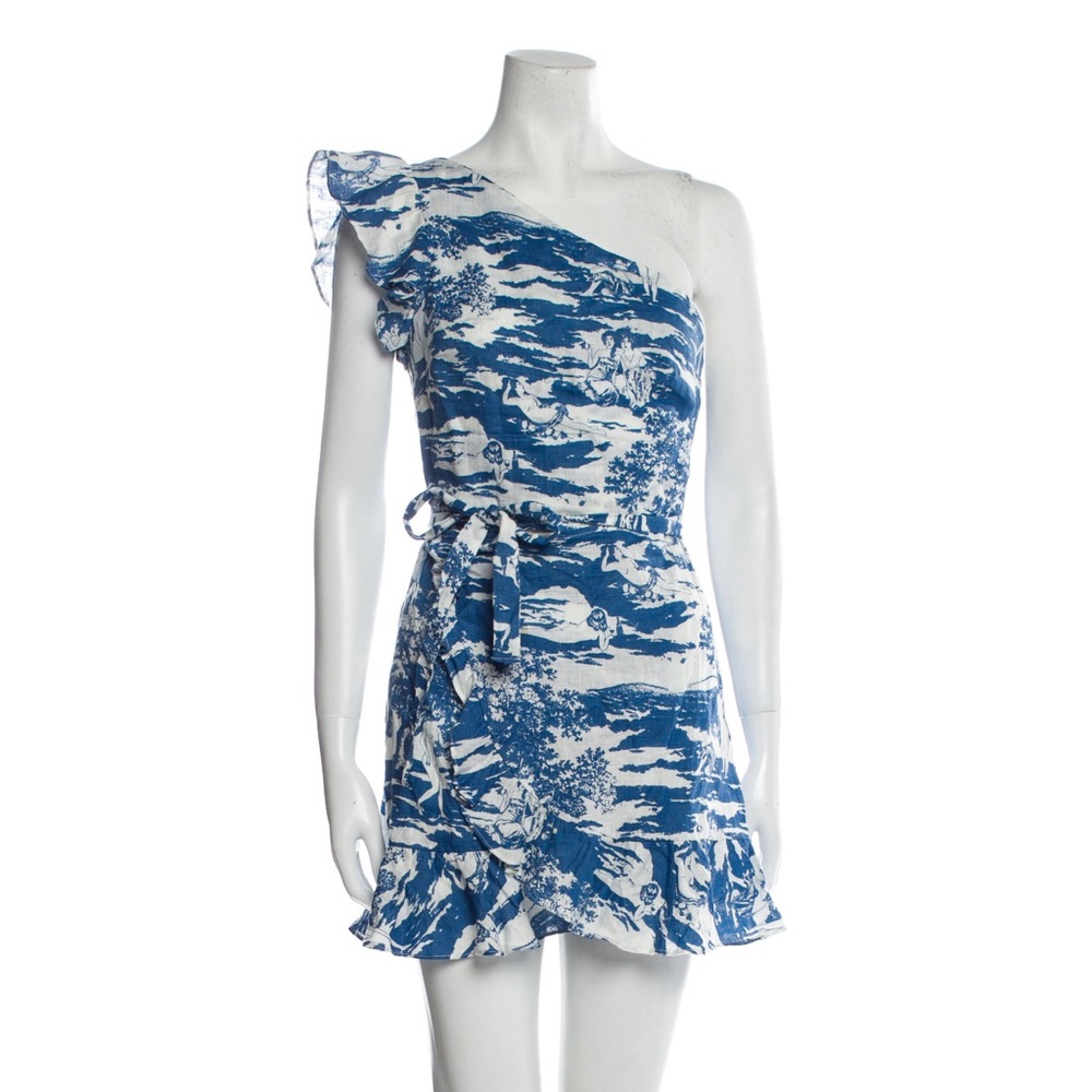 Reformation dress